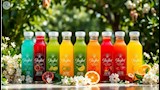 عصير Luxe Juicery 4