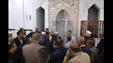 محافظ الوادي الجديد يفتتح مسجدي فجر الإسلام و  الرزاق الكريم بالخارجة  (5)