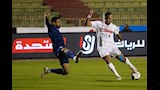 الزمالك ضد إنبي (2)