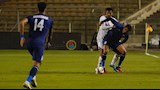 الزمالك ضد إنبي (1)