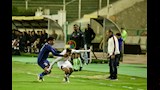 الزمالك ضد إنبي (2)