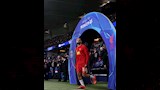 محمد صلاح أمام باريس