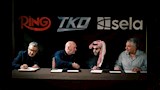 تركي آل الشيخ يعلن عن شراكة تاريخية مع TKO