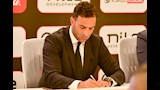 ميدو من مؤتمر الزمالك السابق