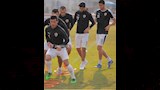 محمود الحلواني في تدريبات الزمالك (1)