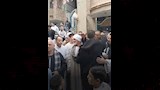 العائدون من جحيم السودان بالفيوم (3)