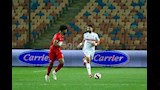 مودرن سبورت والزمالك