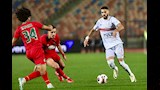 الزمالك ومودرن سبورت (12)                                                                                                                                                                               