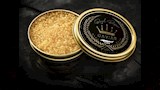 أغلى طعام بحري في العالم