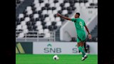 محمد كنو لاعب الهلال السعودي (4)