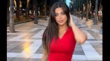 يارا السكري ملكة جمال مصر (21)