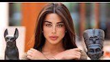 يارا السكري ملكة جمال مصر (23)