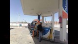 أول تحرك من تموين الإسكندرية بعد تحريك أسعار الوقود (9)
