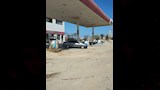 أول تحرك من تموين الإسكندرية بعد تحريك أسعار الوقود (14)