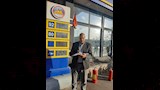 أول تحرك من تموين الإسكندرية بعد تحريك أسعار الوقود (19)