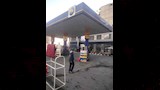 أول تحرك من تموين الإسكندرية بعد تحريك أسعار الوقود (27)