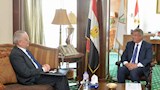 اللقاء