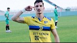 اللاعب الجزائري عادل بولبينة
