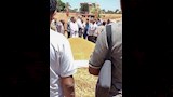 وزير الري