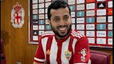 ملاك عرب بالأندية الأوروبية (13)
