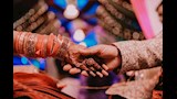 عريس هندي يهرب مع حماته ويسرق المدخرات