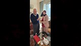 نقيب التمريض تلتقى مجدي يعقوب لبحث سبل دعم التمريض المصري