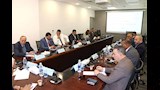المجلس القومي لحقوق الإنسان و الاتحاد العام لنقابات عمال مصر