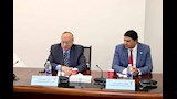 المجلس القومي لحقوق الإنسان و الاتحاد العام لنقابات عمال مصر