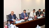 المجلس القومي لحقوق الإنسان و الاتحاد العام لنقابات عمال مصر