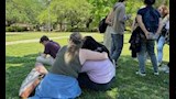 حادث إطلاق نار بجامعة فلوريدا الأمريكية   أرشيفية