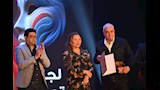 تكريم محمد النقلي