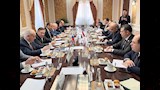 وزير الكهرباء يجتمع مع رئيس روسآتًوم لمتابعة مستجدات مشروع محطة الضبعة النووية (2)