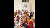 بيت الزكاة يبدأ حملة دعم حفظة القرآن الكريم بالقرى الأكثر احتياجًا ب 5 محافظات (1)