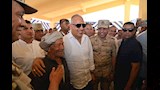 جولة محافظ الجيزة 