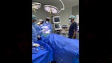 تدخل جراحي عاجل يعيد شاب سقط من قمة جبل في سوهاج للحياة (2)
