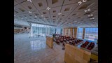 تطوير مطار سانت كاترين الدولي (13)