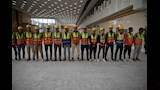 تطوير مطار سانت كاترين الدولي (14)