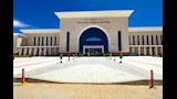 تطوير مطار سانت كاترين الدولي (9)