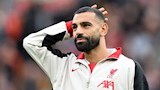 النجم المصري محمد صلاح