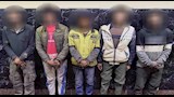 المتهمون 