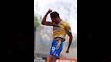 اللاعب محمد ياسر