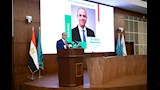 افتتاح مقر وكالة الفضاء الأفريقية في القاهرة
