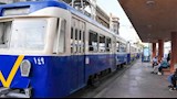 ترام الاسكندرية