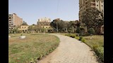 افتتاح حديقة الست خضرة بحلوان (5)