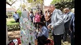 افتتاح حديقة الست خضرة بحلوان (9)