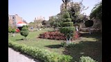 افتتاح حديقة الست خضرة بحلوان (15)