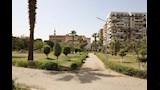 افتتاح حديقة الست خضرة بحلوان (21)