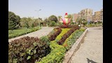 افتتاح حديقة الست خضرة بحلوان (2)