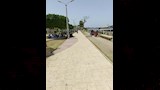 أهالي المنيا يحتفلون بشم النسيم (5)