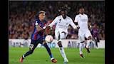 ريال مدريد وبرشلونة 4